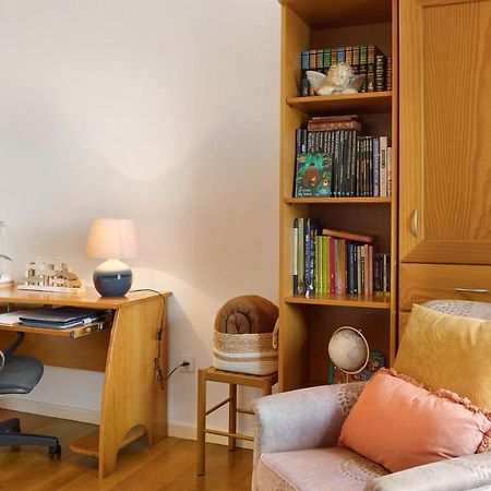 Luzias Apartment Funchal  Ngoại thất bức ảnh