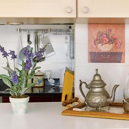 Luzias Apartment Funchal  Ngoại thất bức ảnh