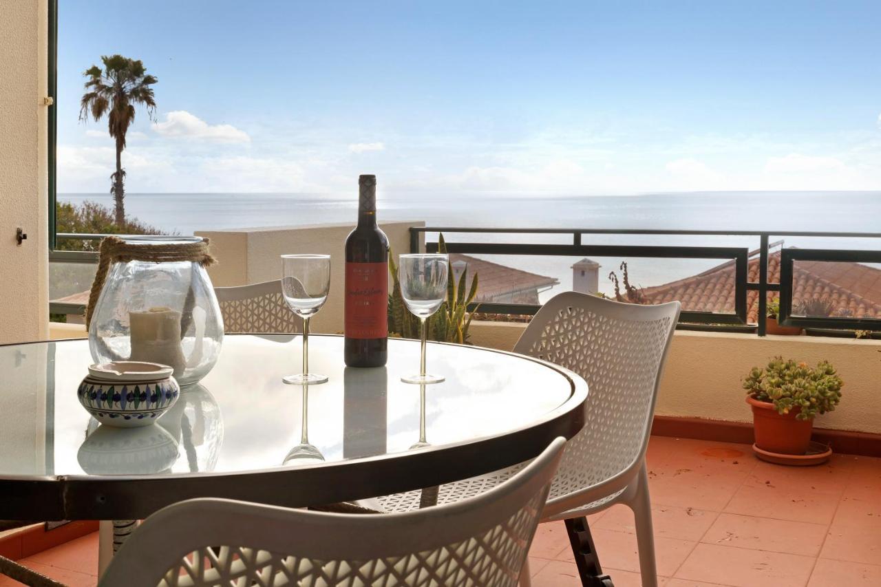 Luzias Apartment Funchal  Ngoại thất bức ảnh