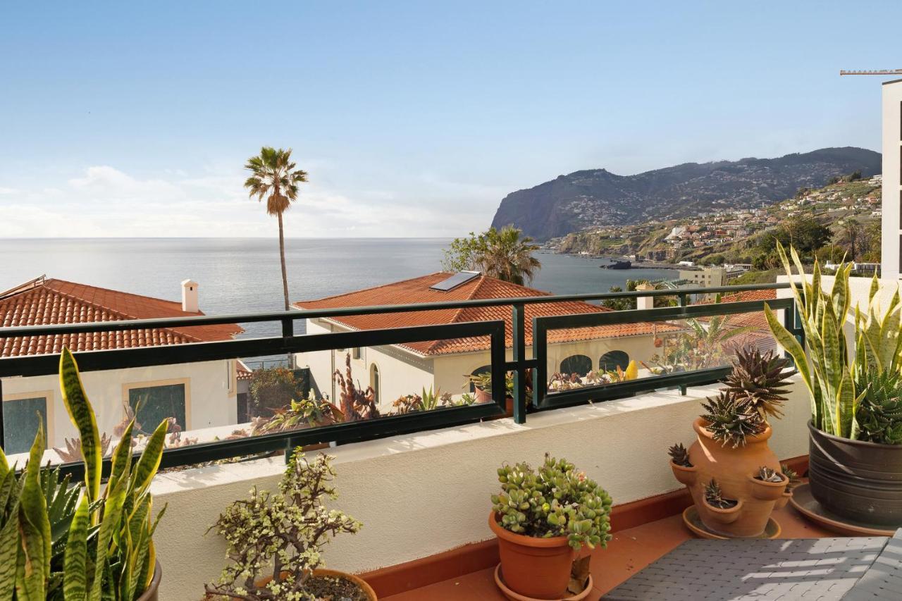 Luzias Apartment Funchal  Ngoại thất bức ảnh