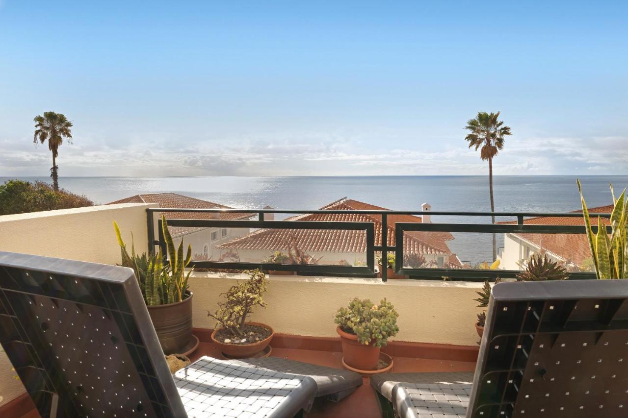 Luzias Apartment Funchal  Ngoại thất bức ảnh