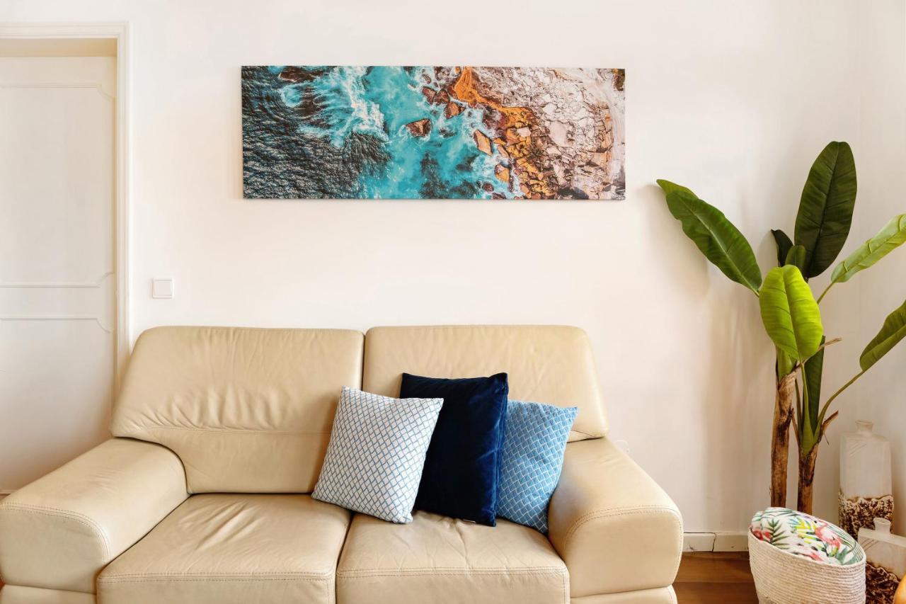 Luzias Apartment Funchal  Ngoại thất bức ảnh