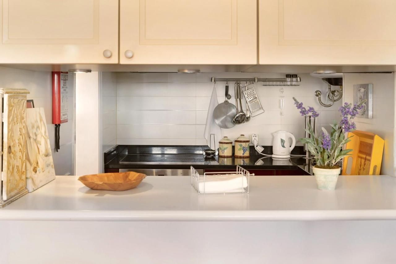 Luzias Apartment Funchal  Ngoại thất bức ảnh