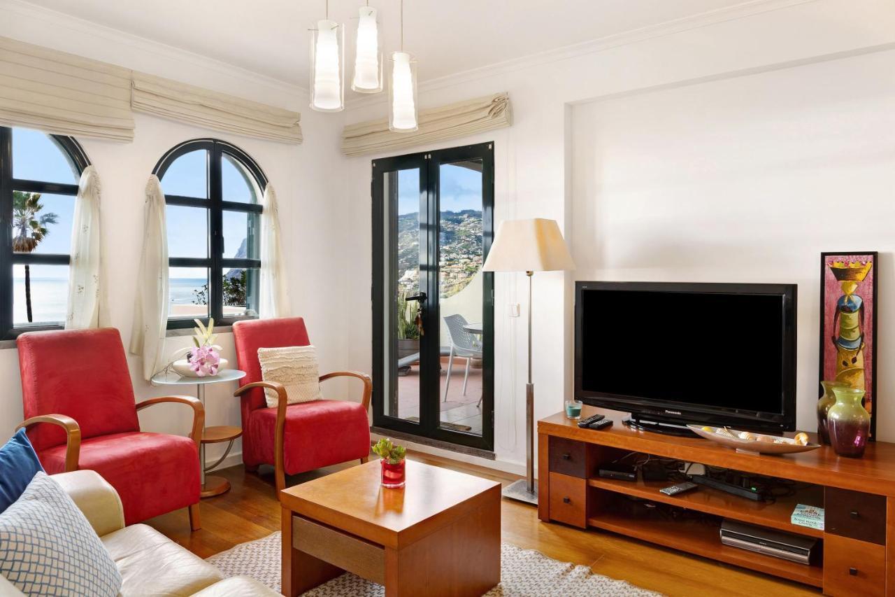 Luzias Apartment Funchal  Ngoại thất bức ảnh