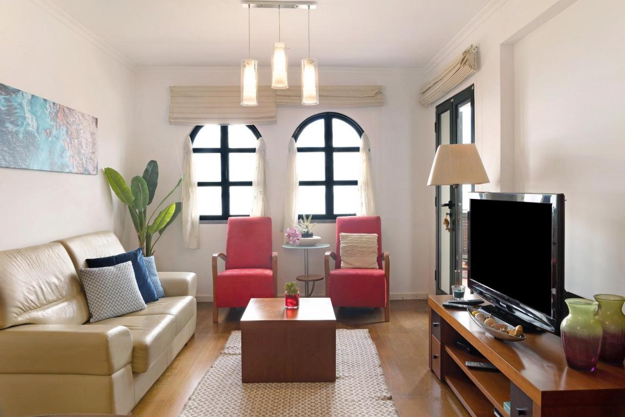 Luzias Apartment Funchal  Ngoại thất bức ảnh