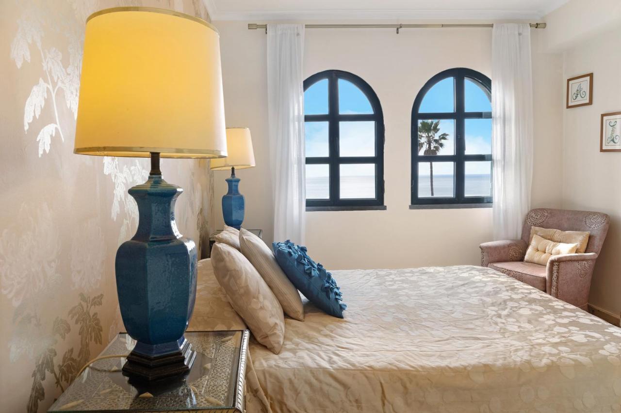 Luzias Apartment Funchal  Ngoại thất bức ảnh