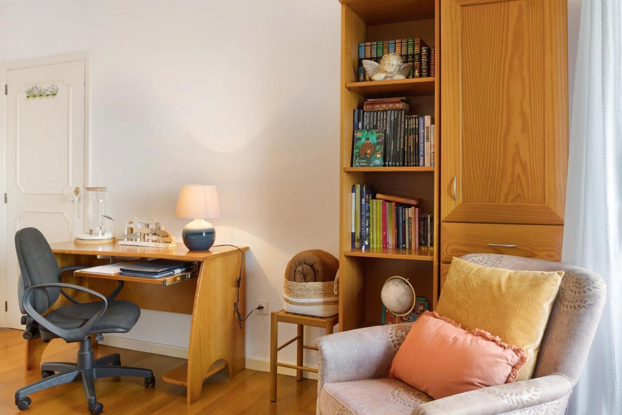 Luzias Apartment Funchal  Ngoại thất bức ảnh