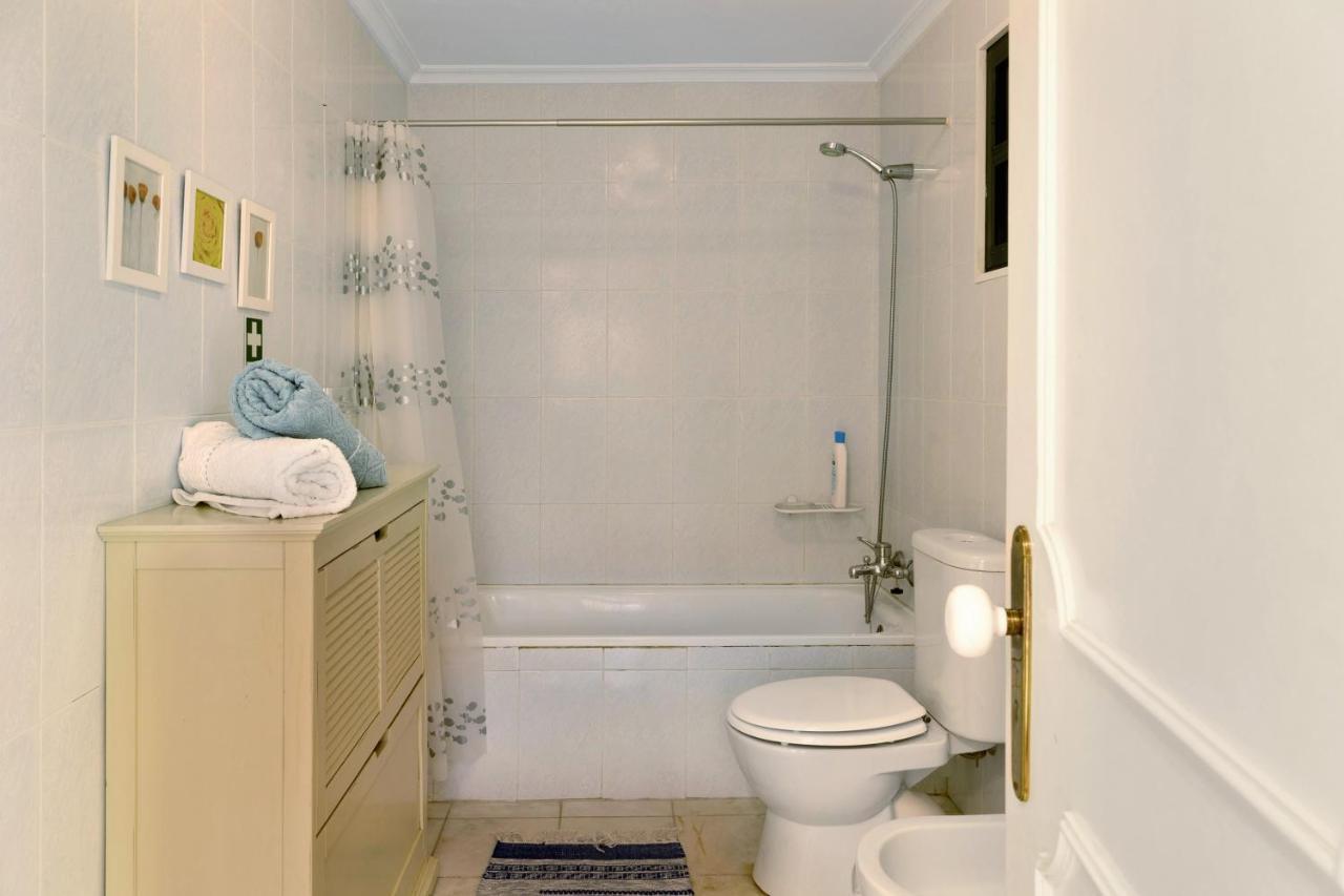 Luzias Apartment Funchal  Ngoại thất bức ảnh