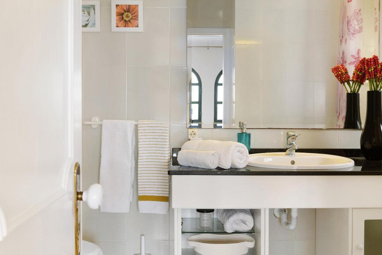 Luzias Apartment Funchal  Ngoại thất bức ảnh