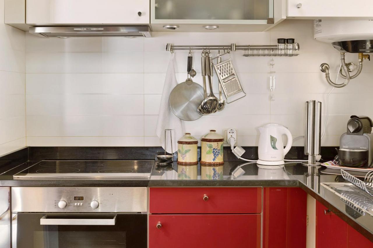 Luzias Apartment Funchal  Ngoại thất bức ảnh