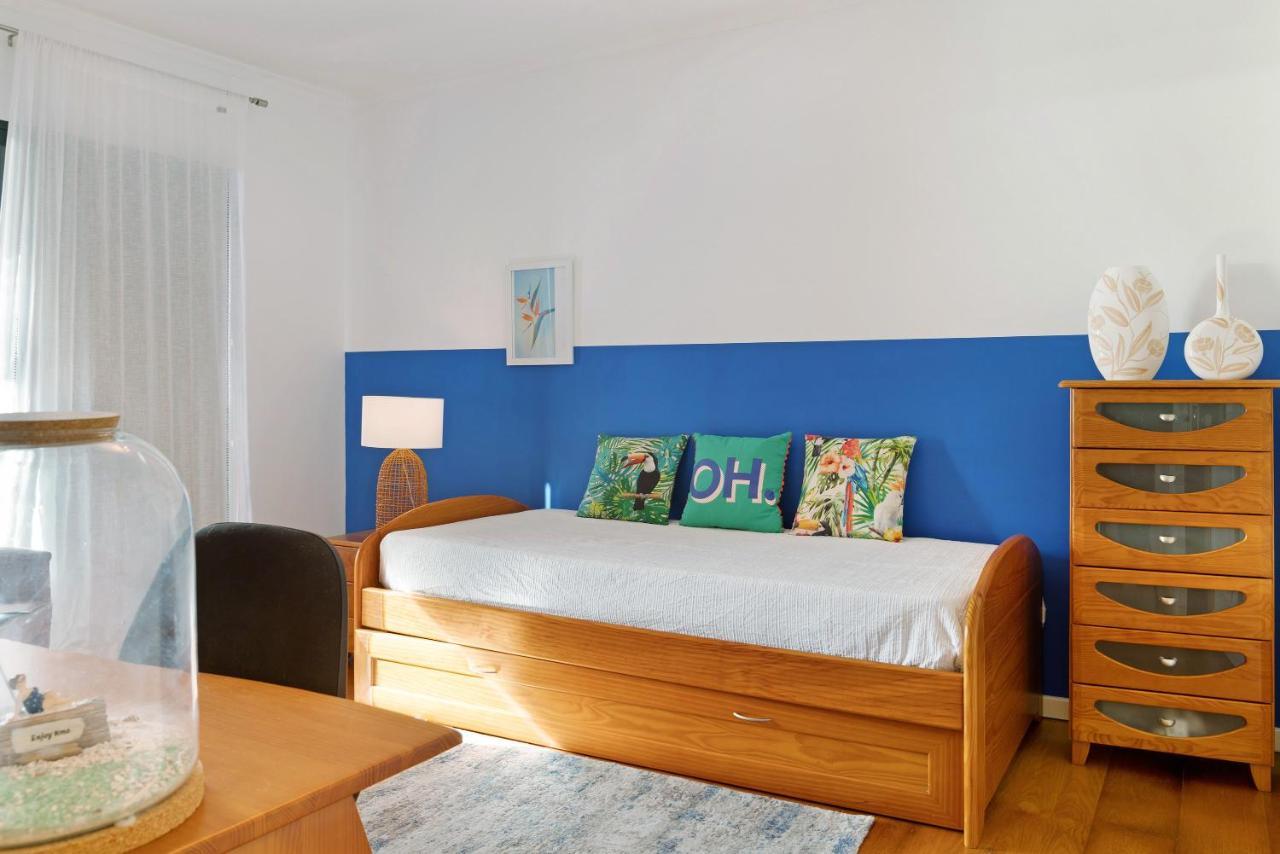 Luzias Apartment Funchal  Ngoại thất bức ảnh