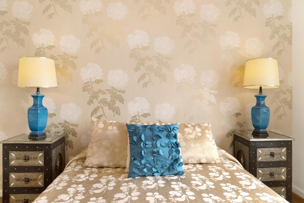 Luzias Apartment Funchal  Ngoại thất bức ảnh