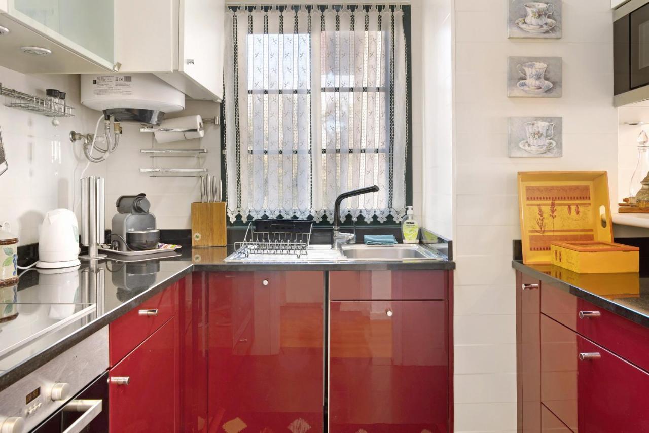 Luzias Apartment Funchal  Ngoại thất bức ảnh