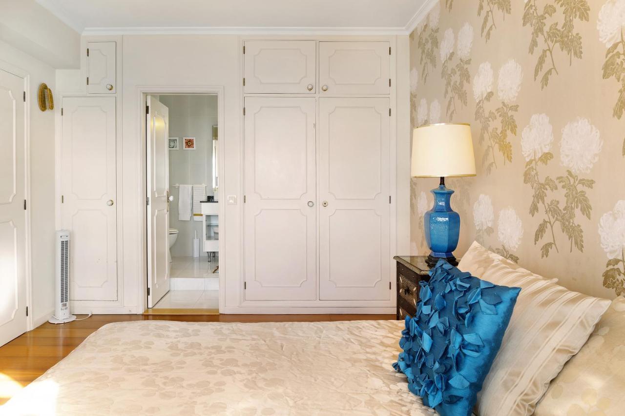 Luzias Apartment Funchal  Ngoại thất bức ảnh