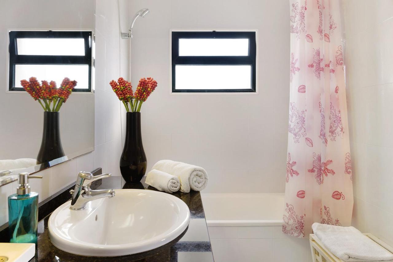 Luzias Apartment Funchal  Ngoại thất bức ảnh